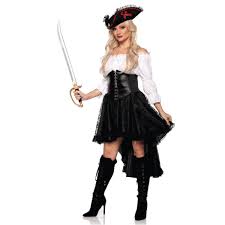 pirate wench costume gypsy