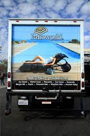 Patioworld Delivery