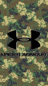 under armour 929 armor brown camo