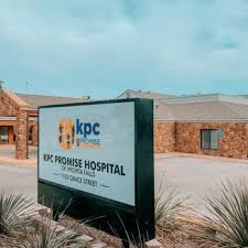 kpc promise hospital wichita falls