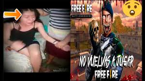 Schau dir bei tiktok kurze videos über #free_fire_es_malo an. Free Fire Es Malo Free Fire Es Demonio Memes Random Youtube