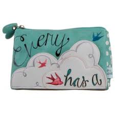 house of disaster make up bags