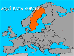 Resultado de imagen de suecia aÃ±o 1950