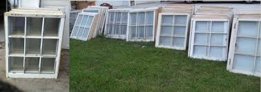 Old Windows Only 5 Each Manchester