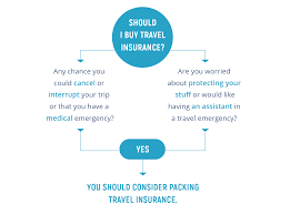 why should you travel insurance