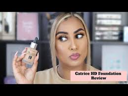 catrice hd foundation review you