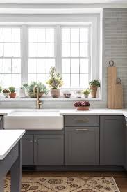 22 gray kitchen cabinet ideas that we love