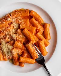 creamy tomato pasta sauce