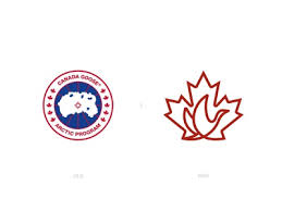 Download canada goose logo & fashion logotypes in hd quality for free download. Canada Goose Logo Redesign By Murat Bogazkesenli On Dribbble