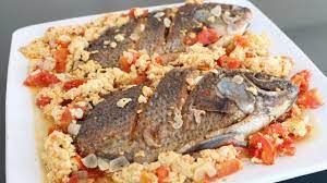 fish sarciado recipe