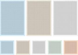 Millimeter Graph Paper Vector Sheets Ai File Free Graphics Uihere