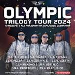 Olympic Trilogy Tickets