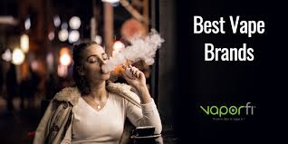 A vape pen that's right for you. The Best Vape Brands Devices To Buy 2020 Vaporfi