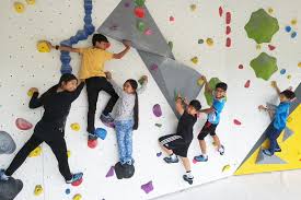 Rock climbing is exhilarating both indoors and out, and is a great way to get a full body workout. How To Start