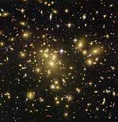 Despite the pair's mathematical achievement, dark matter remains the simpler theory. Dark Matter Wikipedia