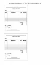 Free Printable Receipt Template 21 Cash Templates For Word