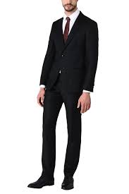 The Perfect Suit For Every Type Of Guy