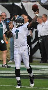 Pros Michael Vick Signing With The Pittsburgh Steelers