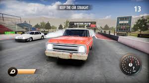 street outlaws the list ps4 player