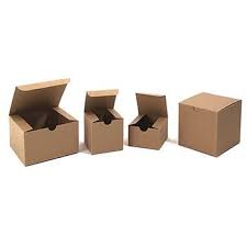 kraft gift box the box depot