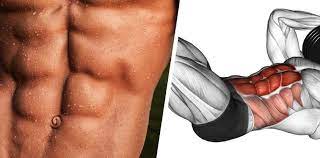 the 3 most effective ab exercises to