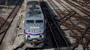 us heat wave may force delays in amtrak