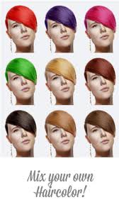 Now changing your look from your existing pictures/images is not a difficult task.you can do lot of fun with your photos and your friends photos by changing the beautiful & unique short, medium, or long, straight, curly, or in different colors. Top 10 Apps That Let You Try On Different Haircuts Infinigeek