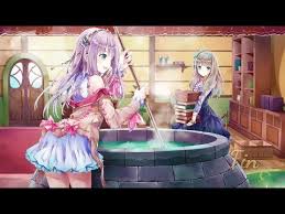 Princess of the small frontier country of arls, meruru plans to use alchemy to stimulate the growth of her small country. Atelier Lulua The Scion Of Arland Normal Ending English By Wishingtikal
