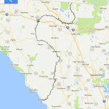Florida Road Trip Old Towns And Places On The Suwannee River