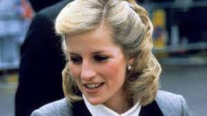 Maybe you would like to learn more about one of these? Royals So Wie Hier Sah Man Prinzessin Diana Nur Selten