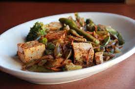 Is Bd Mongolian Grill Healthy gambar png