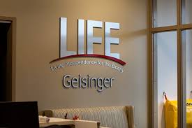 Does anyone out there have geisinger health insurance or used it at one time ? News Releases Geisinger Health Plan