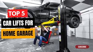 best car lifts for home garage