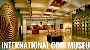Image result for international coir museum alleppey