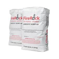 Firerock Conventional Fireplace 48
