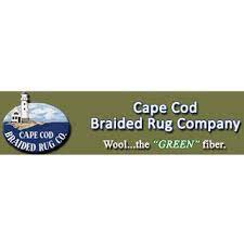 cape cod braided rug co project