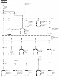 This simplified ignition system wiring diagram applies to the following vehicles: Looking For A Wiring Diagram For A 1998 5 Dodge Ram Wiring Diagram For Power Mirrors Radio And Interior Lighting Also