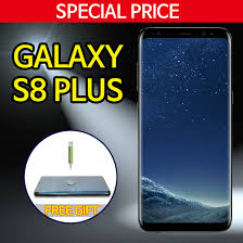 Iphone grading excellent = device shows none or only faint marks on the screen and/or rear and frame. Qoo10 Samsung Galaxy S8 Plus Hot Sale Used Phone Unlocked Smartphone Mo Mobile Devices