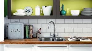 Then, turn off the water and the power to your kitchen. Dr Dulux How To Paint Kitchen Cupboards Dulux