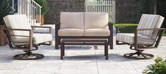 How To Clean Your Patio Furniture