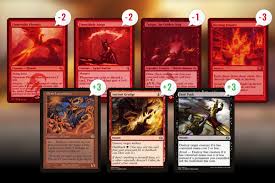 Back in may i laid out some basic rules and recommendations for how to construct a modern sideboard. Droppin Baums Mardu Hollow One Tcgplayer Infinite