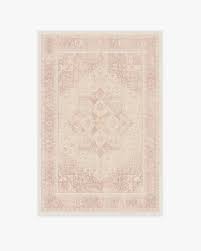 kamran soft pink rug ruggable