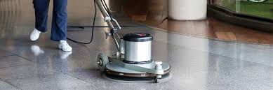 floor maintenance cleaning services