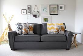 how to stuff your sofa cushions and