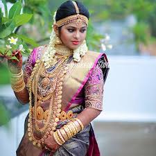 makeup artist siva best and top bridal