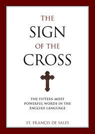 the sign of the cross sophia