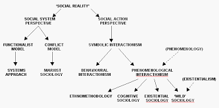 Sociological Theory The Problem Of Elucidating The Possible