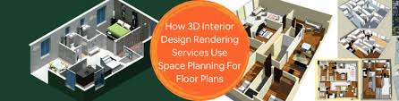 How Do 3d Interior Design Rendering