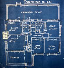 House Plan Blueprint Free Stock