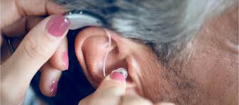 Types of Hearing Aids - Learn about the most common types and styles | hear.com